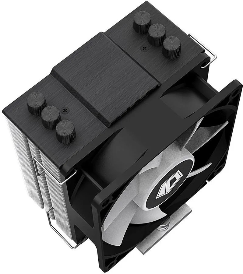 картинка Вентилятор CPU ID-COOLING SE-903-XT от магазина КомпьютерЦентр