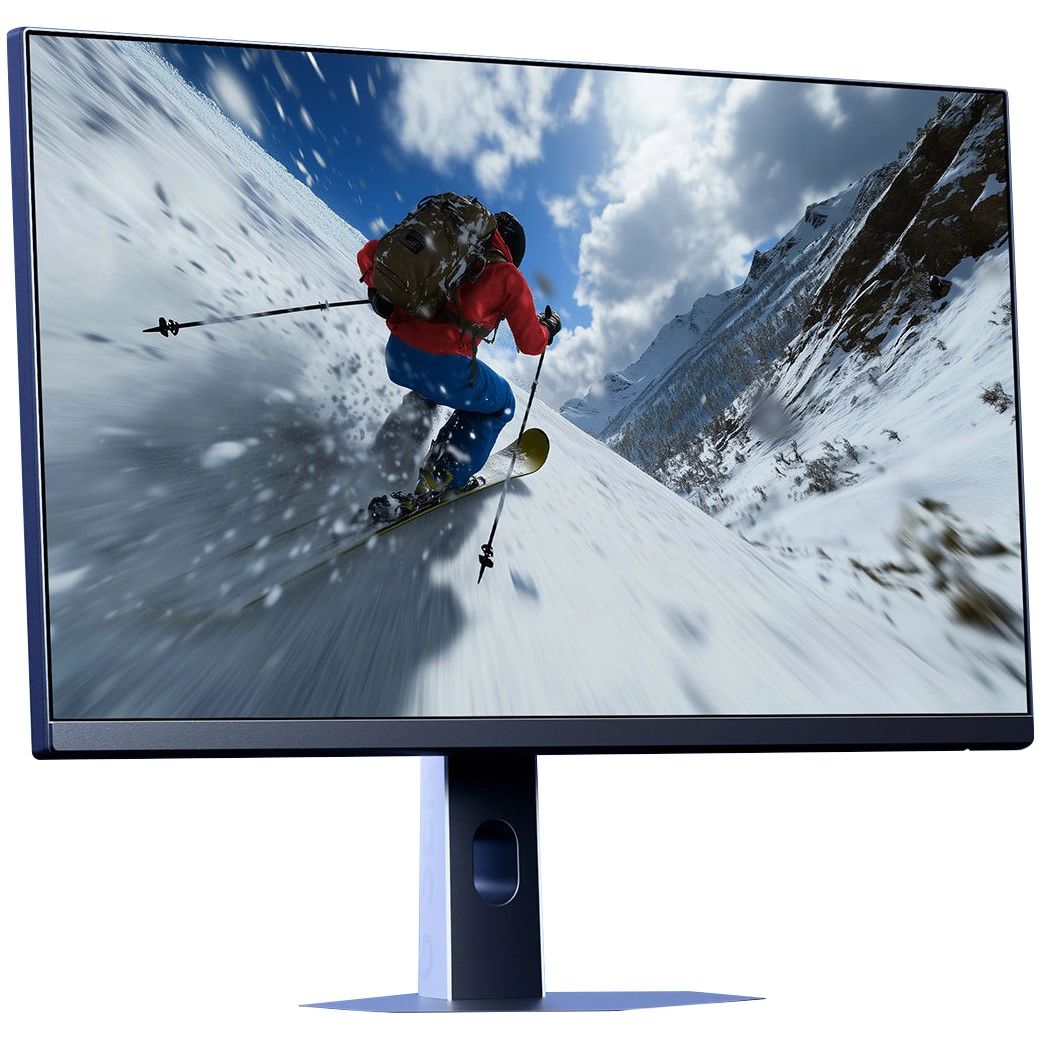 картинка Монитор 27'' Xiaomi Redmi Display G27 P27FDA-RG FHD (1920x1080) IPS, DP/ HDMI, Black от магазина КомпьютерЦентр