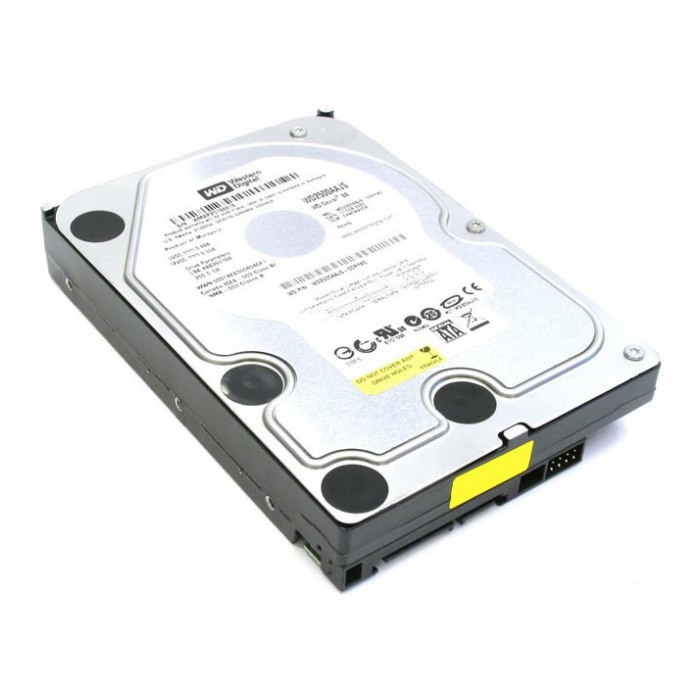 картинка Жесткий диск Western Digital 250Gb Caviar Blue 8Mb SATAII 3.5″ (WD2500AAJS) от магазина КомпьютерЦентр