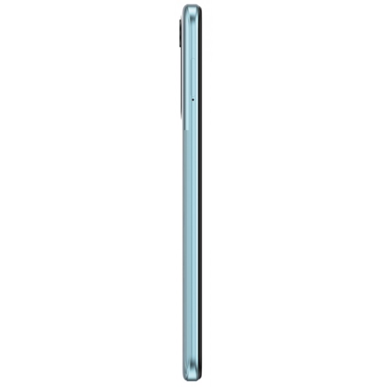 картинка Смартфон Tecno Spark Go (KG5m) Ice Silver 6.52'' IPS (1600х720)/  MTK6761D (1,8) 4C/  2Gb/  32Gb/  Bt/  Wi-Fi/  GPS/  13/ 8 Mpix/  2Sim/  5000mAh от магазина КомпьютерЦентр