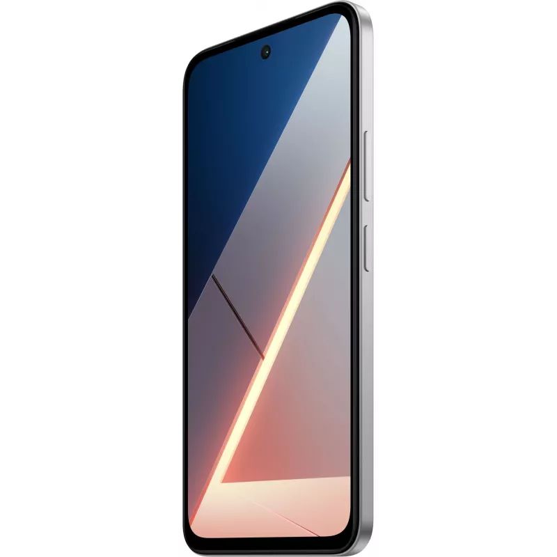 картинка Смартфон Xiaomi Poco M7 Silver 6.9'' / 8Gb / 256Gb от магазина КомпьютерЦентр