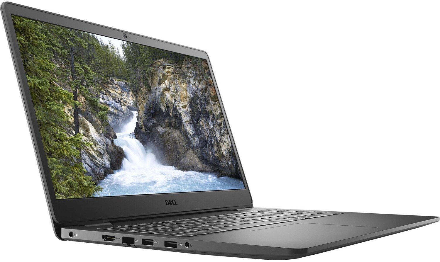 картинка Ноутбук DELL Vostro 3500 Black (3500-4791) от магазина КомпьютерЦентр