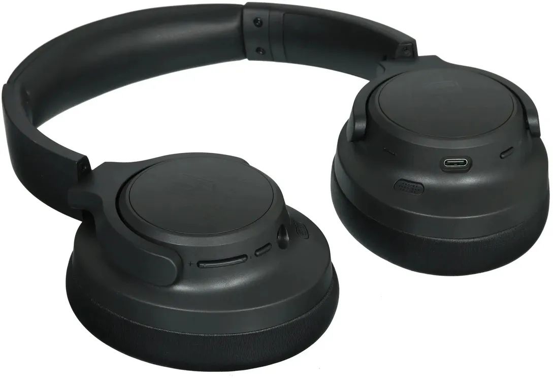 картинка Bluetooth гарнитура URAL Молот Н120 черный от магазина КомпьютерЦентр