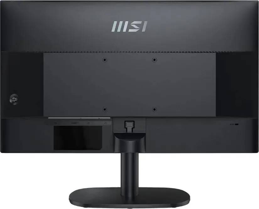 картинка Монитор 23.8'' MSI MP245V VA (9S6-3PC0CM-014) от магазина КомпьютерЦентр