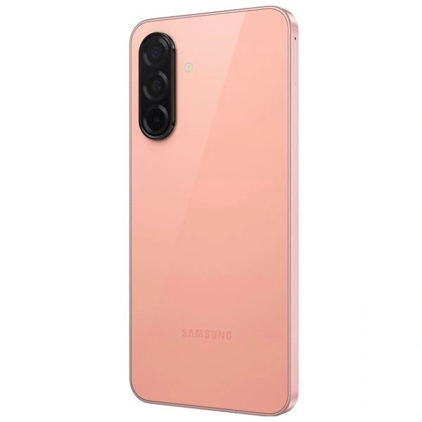 картинка Смартфон Samsung Galaxy A26 Pink 6.7'' / 8Gb / 256Gb от магазина КомпьютерЦентр