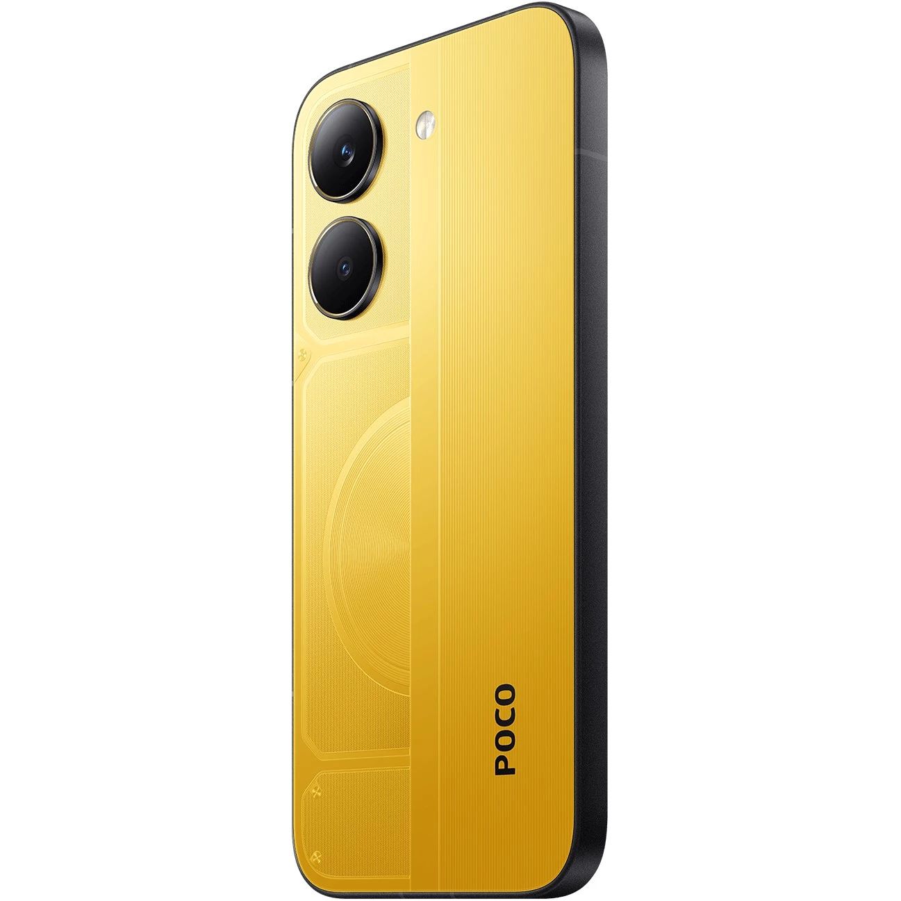 картинка Смартфон Xiaomi Poco X8 Pro 5G Yellow 6.59''(2756x1268); Dimensity 8500 Ultra (3.4) 8C; 8Gb ; 256Gb; NFC; 50+8/  20 Mpix; 2 Sim; IP69; 6500mAh, Android 16 от магазина КомпьютерЦентр