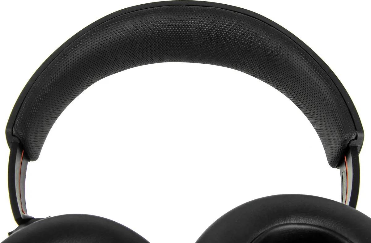 картинка Гарнитура игровая JBL Quantum 400 Black от магазина КомпьютерЦентр