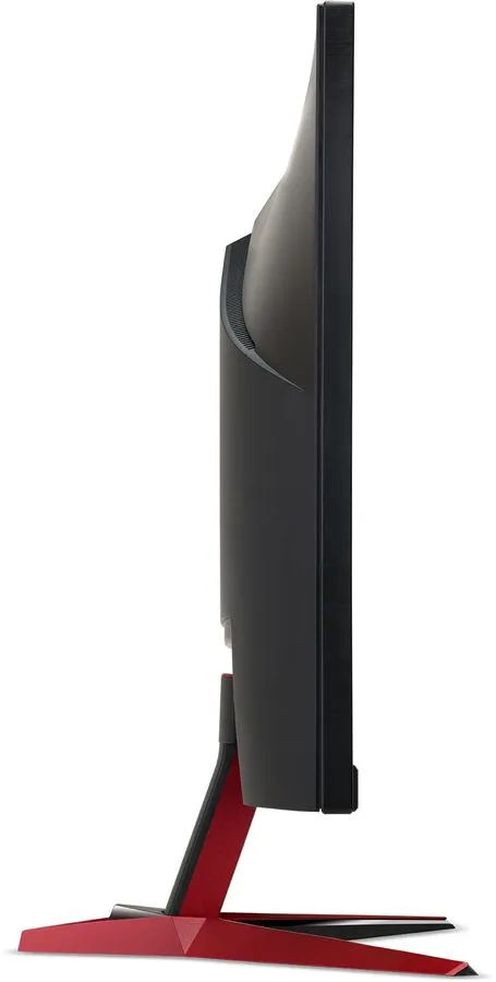 картинка Монитор Acer 27'' VG271Sbmiipx черный от магазина КомпьютерЦентр