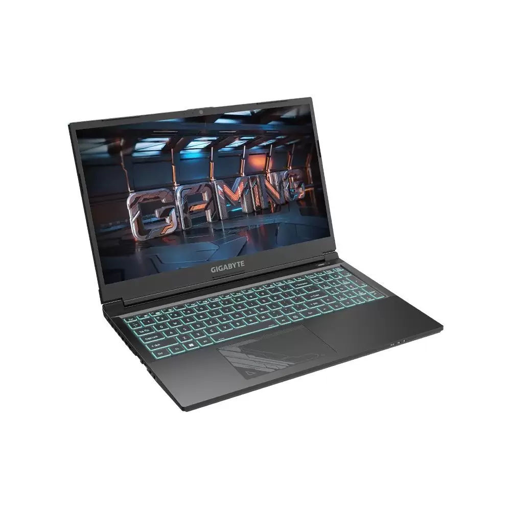 картинка Ноутбук Gigabyte G5 MF-E2KZ333SD 15.6'' 8 ГБ/ 512 ГБ SSD Black от магазина КомпьютерЦентр