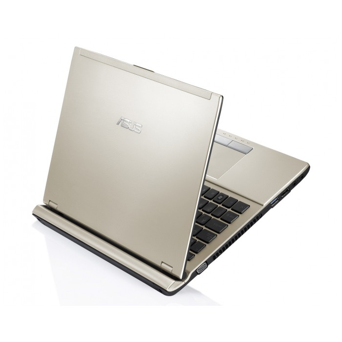 картинка Ноутбук Asus U46E Champagne +Bag+Mouse (U46E-WX050V) от магазина КомпьютерЦентр
