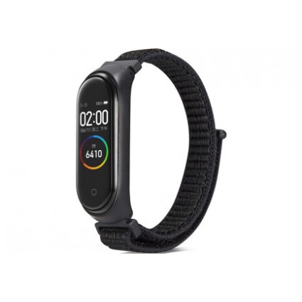 картинка Ремешок Xiaomi Mi Band 4 'Mi Fit' от магазина КомпьютерЦентр