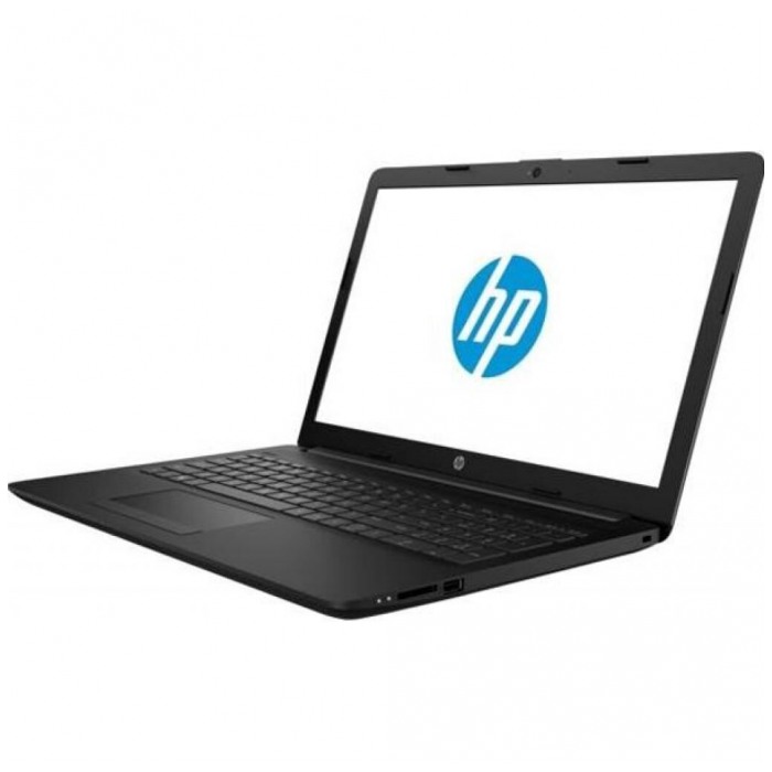 картинка Ноутбук HP 15-da3022ur Black (249Y4E) от магазина КомпьютерЦентр