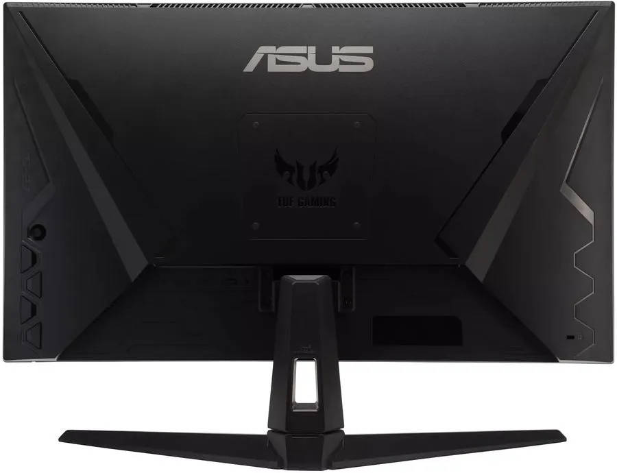 картинка Монитор 27'' Asus VG27AQA1A черный от магазина КомпьютерЦентр