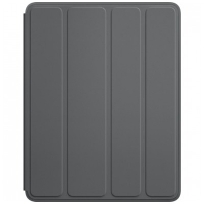 картинка Чехол Apple Smart Case Leather for iPad2/ iPad3/ iPad4 Dark Gray от магазина КомпьютерЦентр