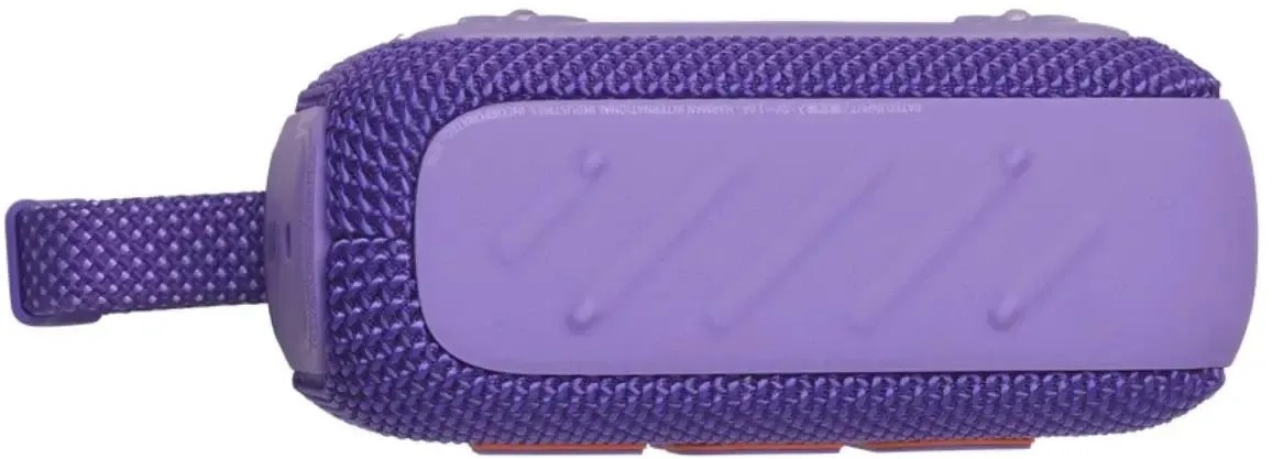 картинка Акустика JBL GO 4 Purple (JBLGO4PUR) от магазина КомпьютерЦентр