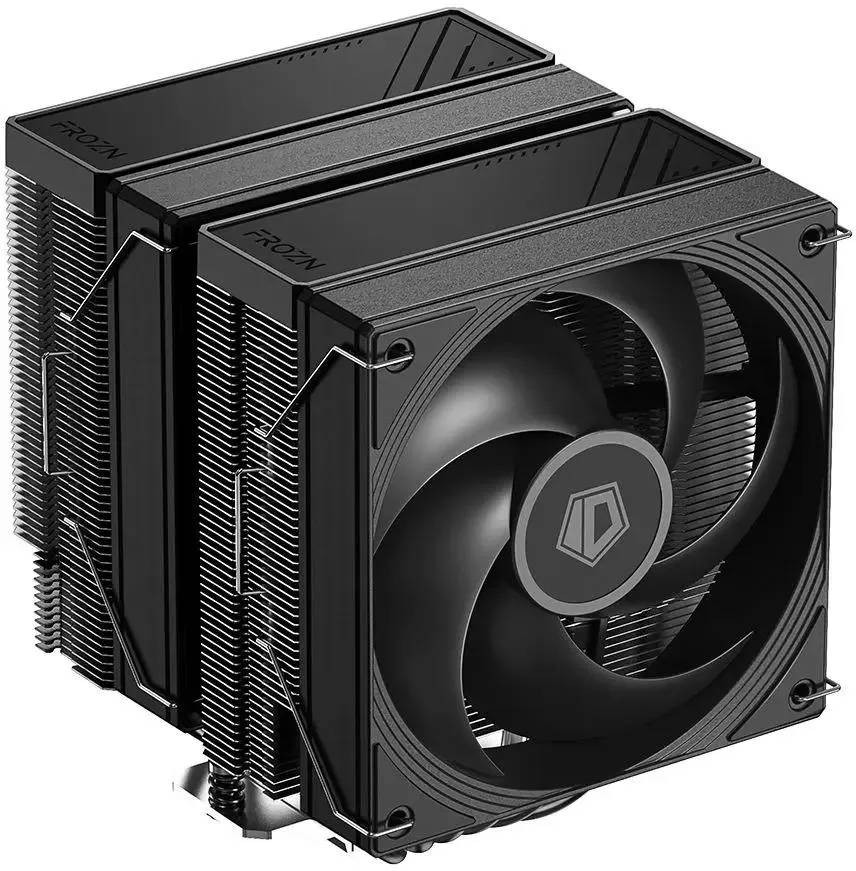 картинка Вентилятор CPU ID-COOLING FROZN A620 PRO SE от магазина КомпьютерЦентр