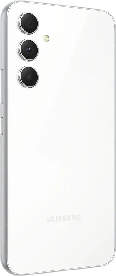 картинка Смартфон Samsung Galaxy A54 5G White 6.4'' 8Gb / 256Gb от магазина КомпьютерЦентр