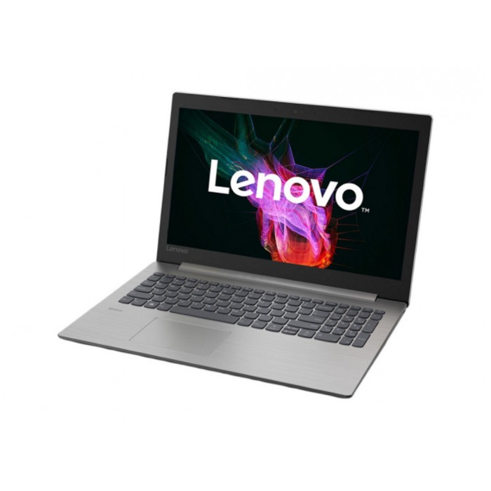 картинка Ноутбук Lenovo 330-15IKB Gray (81DC009JRA) от магазина КомпьютерЦентр