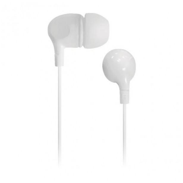 картинка Наушники BBK EP-1105S White (EP-1105S White) от магазина КомпьютерЦентр