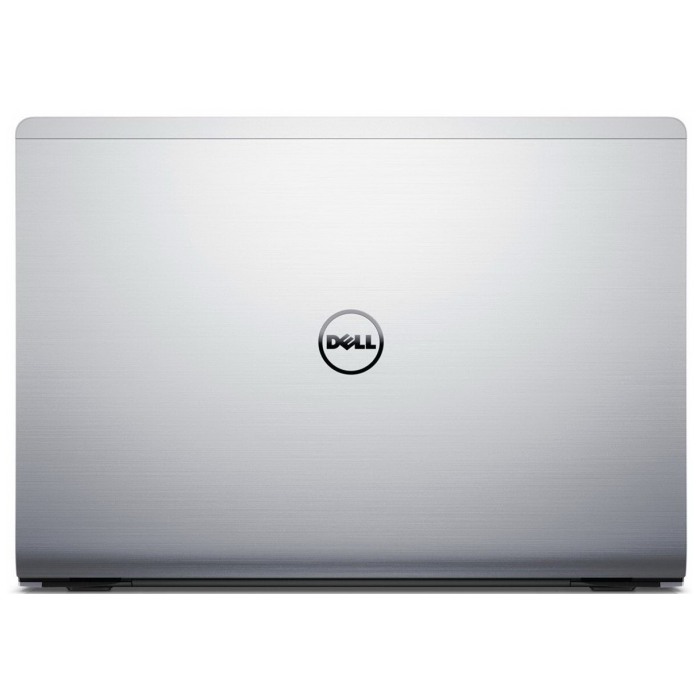 картинка Ноутбук Dell Inspiron 5748 Silver (I57345DDW-35) от магазина КомпьютерЦентр