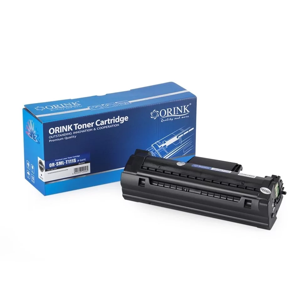 картинка Картридж Orink OR-SML-T111S SL-M2020/  SL-M2020W/  SL-M2022/  SL-M2022W/  SL-M2070 от магазина КомпьютерЦентр