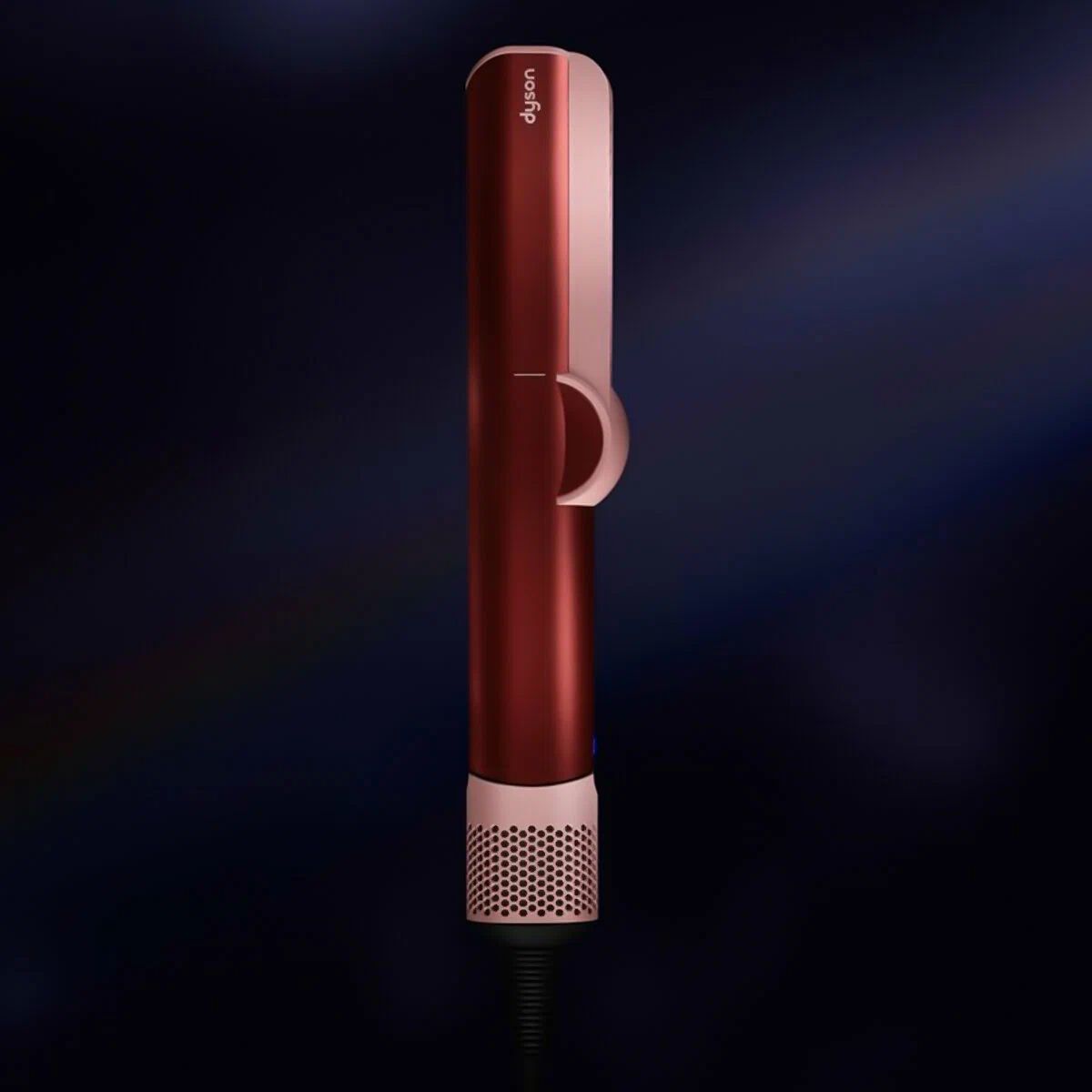 картинка Dyson HT01 Airstrait Straightener Strawberry Bronze/ Blush Pink с кейсом от магазина КомпьютерЦентр