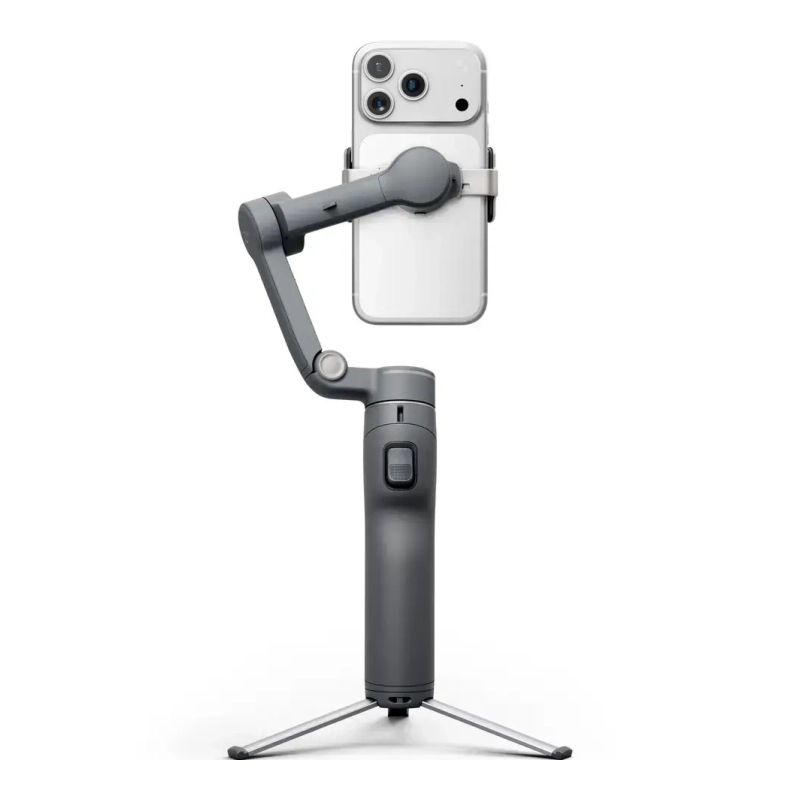 картинка Стабилизатор DJI Osmo Mobile 8P (Creator Combo) от магазина КомпьютерЦентр