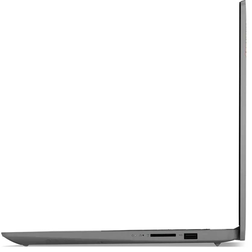 картинка Ноутбук Lenovo IdeaPad 3 15IAU7 15.6'' IPS FHD /  Core i3-1215U/  8Gb / SSD 512Gb /  UHD Graphics/  Wi-Fi/  Bt/  noOS/  Gray (82RK016VRK) от магазина КомпьютерЦентр
