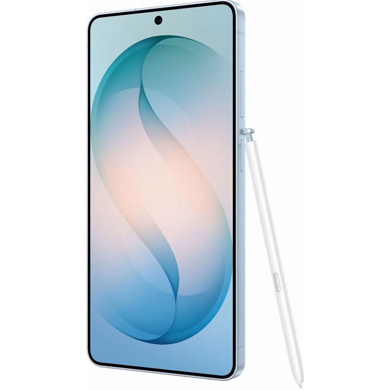 картинка Смартфон Samsung Galaxy S26 Ultra SkyBlue 6.9'' (3120x1440)/ S-on 8 Elite Gen5 (4.74) 8C/  12Gb/  256Gb/  200+50+50+10Mp/ 12Mp / 5000mAh (SM-S948B/ DS) от магазина КомпьютерЦентр