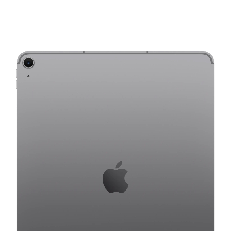 картинка Apple iPad Air 13'' M3 Wi-Fi 512GB Space Gray от магазина КомпьютерЦентр
