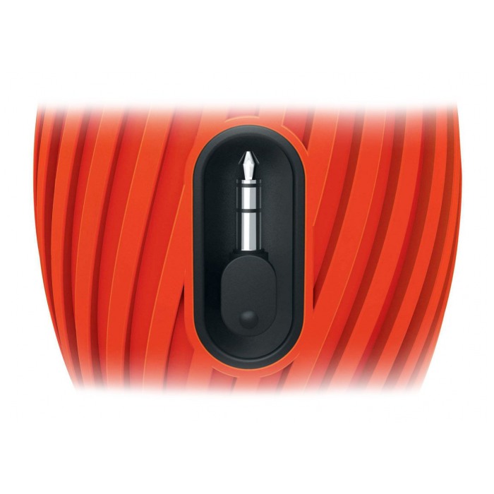 картинка Акустика Philips SoundShooter Orange (SBA3011ORG/0) от магазина КомпьютерЦентр