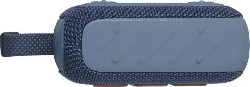 картинка Акустика JBL GO 4 Blue (JBLGO4BLU) от магазина КомпьютерЦентр