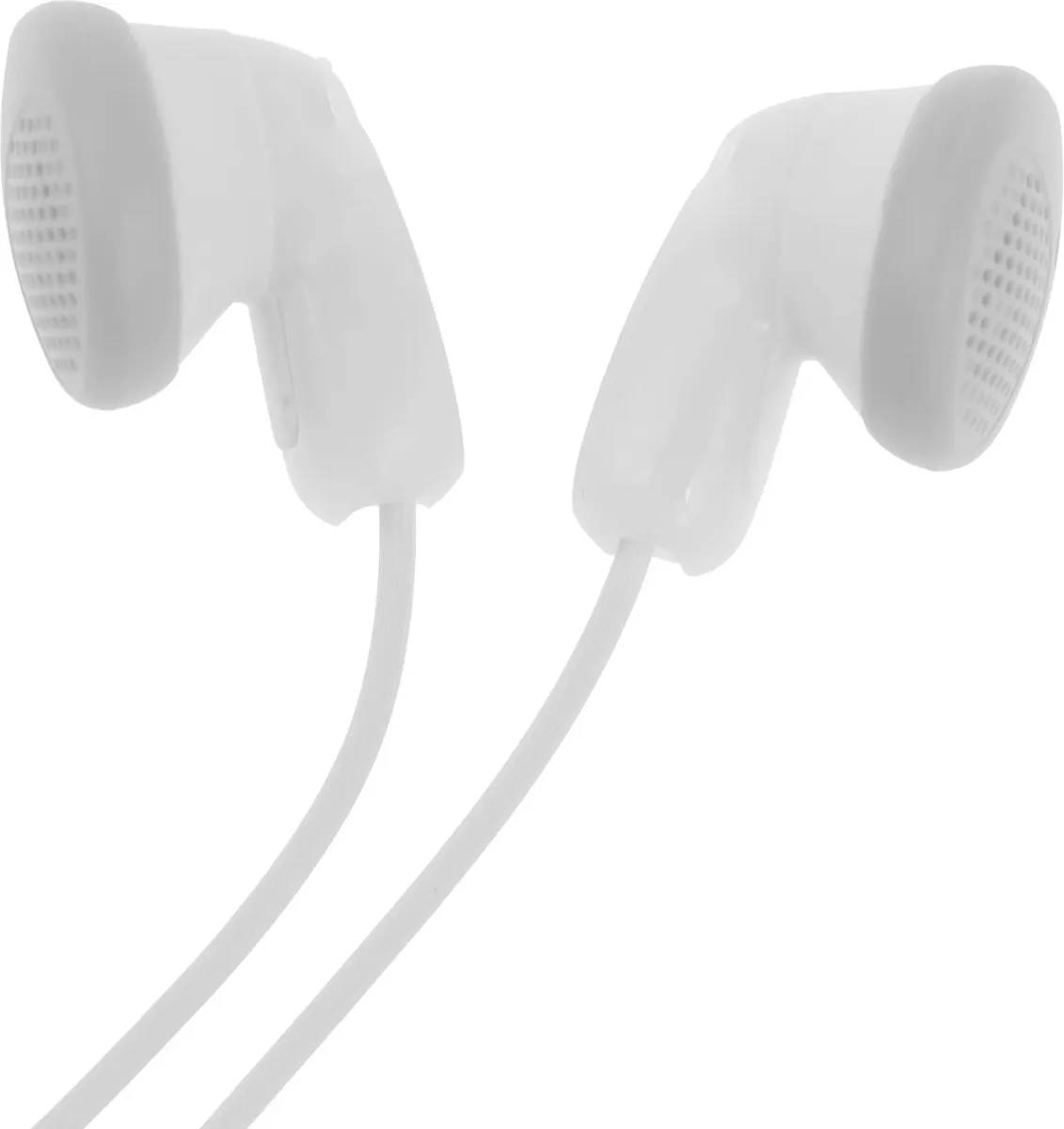 картинка Наушники Sony MDR-E9LP вкладыши White (MDR-EX9LP/ WIZ1E) от магазина КомпьютерЦентр