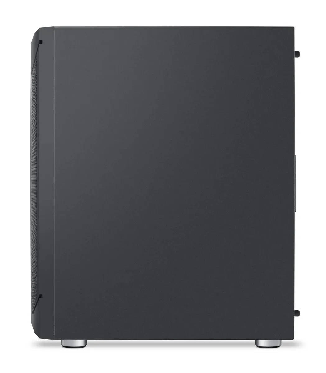 картинка Корпус GMNG OGC-G130 черный без БП, ATX от магазина КомпьютерЦентр
