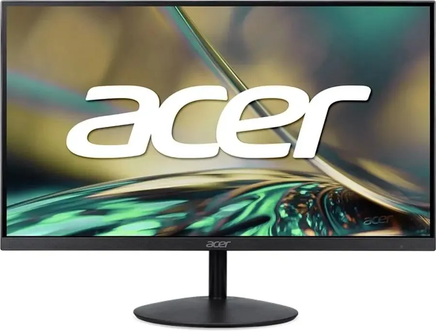 картинка Монитор Acer 21.5'' SA222QEbi IPS / черный (UM.WS2CD.E01) от магазина КомпьютерЦентр
