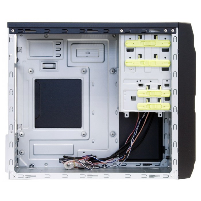 картинка Корпус без БП Chieftec Mesh LT-01B (LT-01B) от магазина КомпьютерЦентр