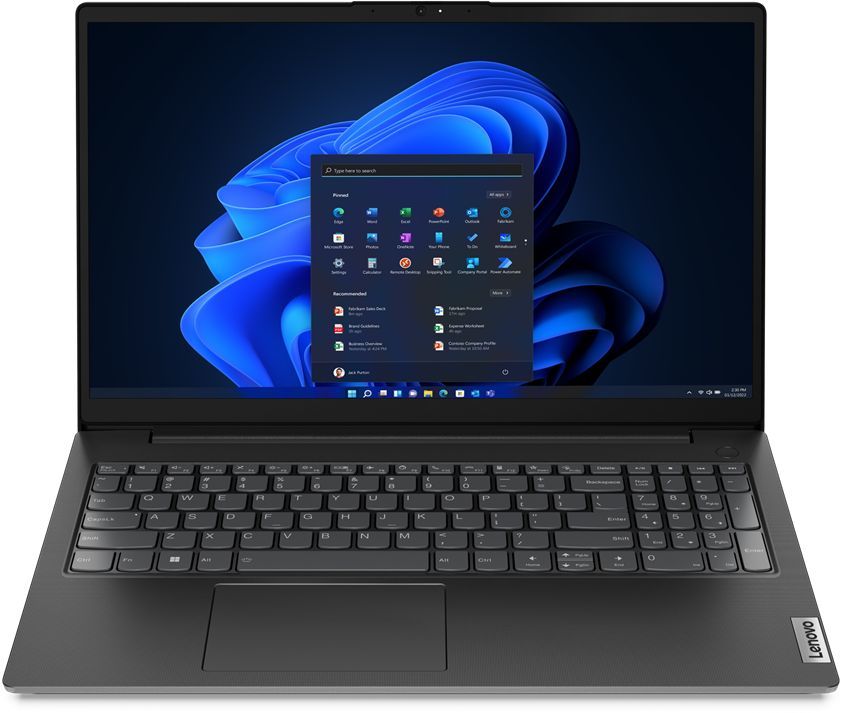 картинка Ноутбук Lenovo V15 G3 AIP15.6'' Black (82TT0037RU) от магазина КомпьютерЦентр