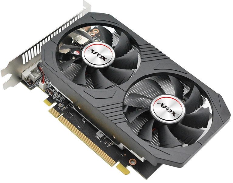 картинка Видеокарта 4Gb DDR5 AMD Radeon RX 560 AFOX (AFRX560-4096D5H4-V2) от магазина КомпьютерЦентр