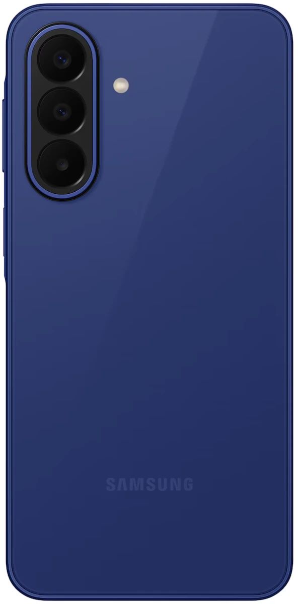 картинка Смартфон Samsung Galaxy A27 Blue 6.7'' (2340x1080) Super AMOLED/  Snapdragon 6 Gen 3 (2.4)/  8Gb/  256Gb/  50+5+2Mp/  12Mp/  5000mAh/  2Sim/  Android 16 от магазина КомпьютерЦентр