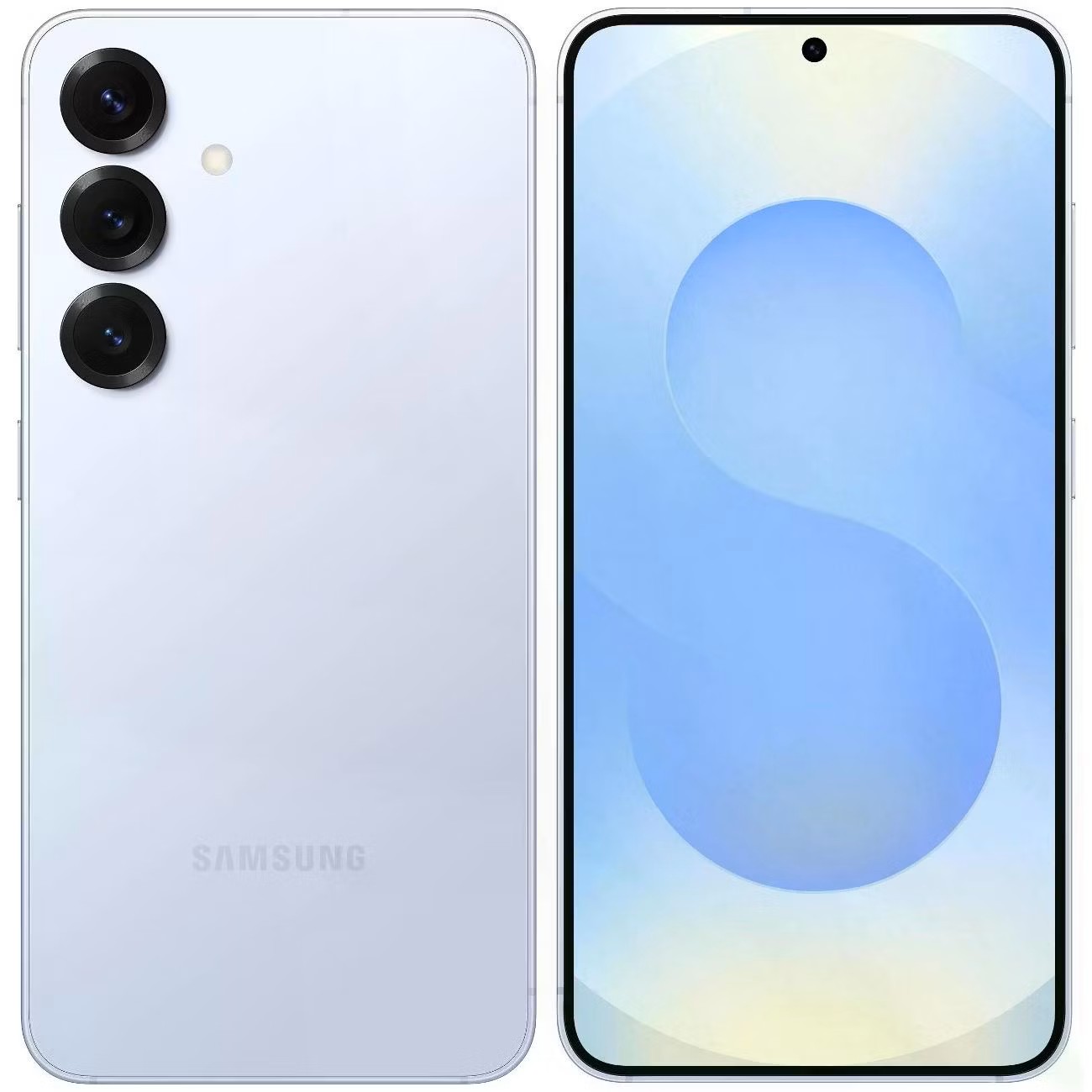 картинка Смартфон Samsung Galaxy S25 Gray 6.2'' / 12Gb / 256Gb (SM-S931B/ DS) от магазина КомпьютерЦентр