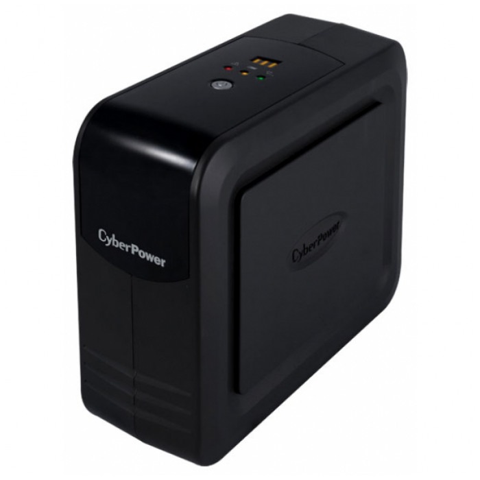 картинка ИБП CyberPower DX 800VA (DX800E) от магазина КомпьютерЦентр