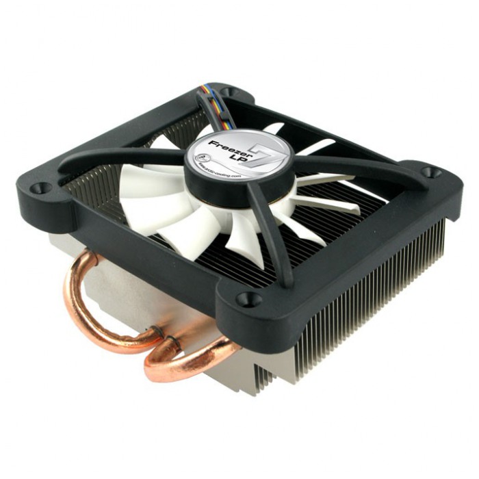 картинка Вентилятор для CPU Arctic cooling Freezer 11 LP (UCACO-P1300-CSA01) от магазина КомпьютерЦентр