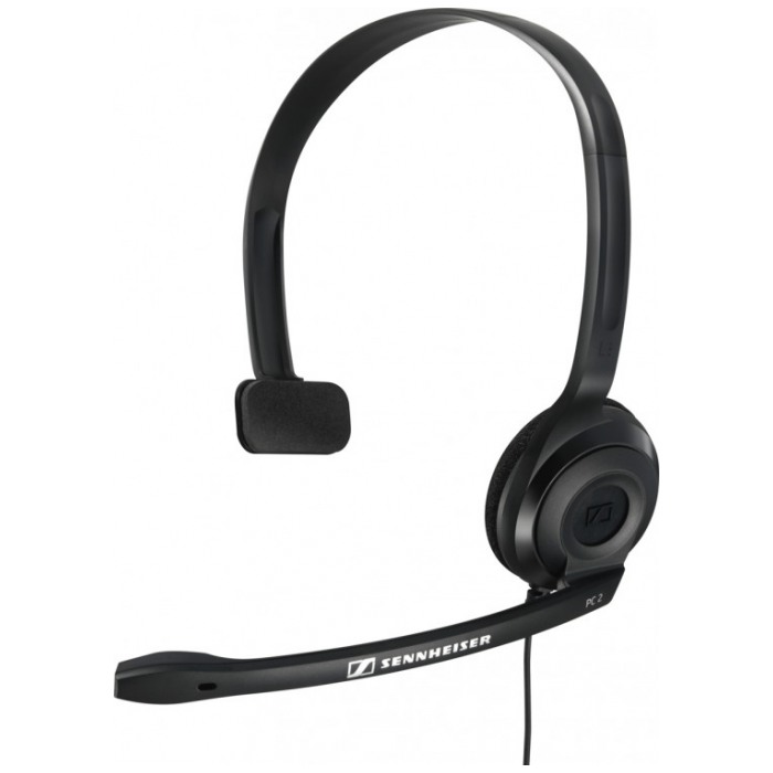 картинка Гарнитура Sennheiser Comm PC 2 CHAT от магазина КомпьютерЦентр