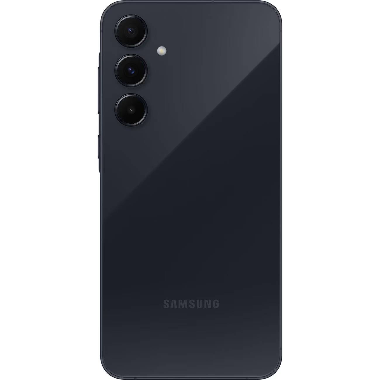 картинка Смартфон Samsung Galaxy A55 5G Navy 6.6'' / 8Gb / 256Gb от магазина КомпьютерЦентр