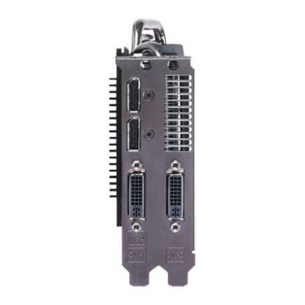 картинка Видеокарта Asus ATI 6870 1Gb DDR5 (EAH6870/2DI2S/1GD5) от магазина КомпьютерЦентр