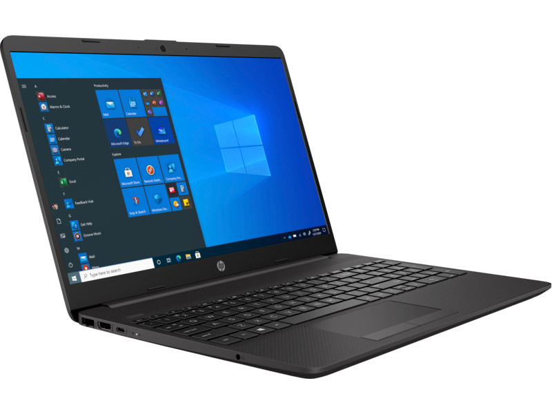 картинка Ноутбук HP 255 G8 15.6'' Black (2R9B9EA) от магазина КомпьютерЦентр