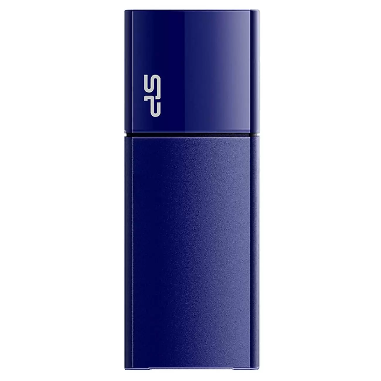 картинка USB3.0 накопитель 64Gb SiliconPower Blaze B05; Blue (SP064GBUF3B05V1D) от магазина КомпьютерЦентр