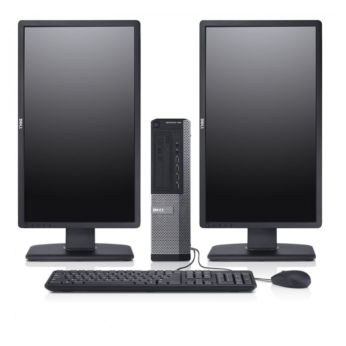 картинка Монитор Dell 22″ U2212M (861-10348) от магазина КомпьютерЦентр