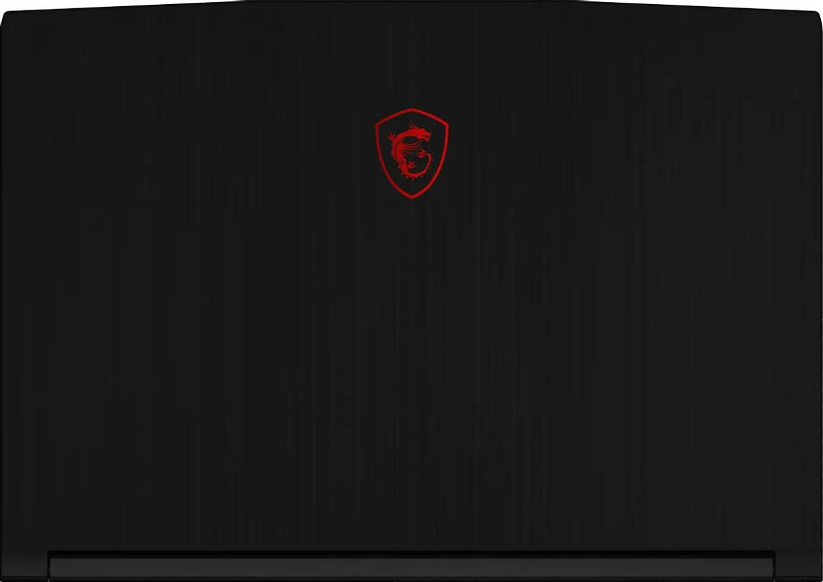 картинка Ноутбук MSI GF63 Thin 12UC-1036XRU 15.6'' IPS 16Gb / 512Gb SSD / RTX3050 4Gb / Black от магазина КомпьютерЦентр