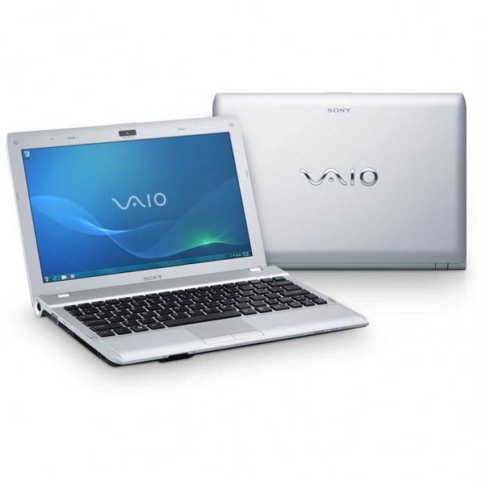 картинка Ноутбук Sony Vaio VPC-YB2L1R/S Silver (VPC-YB2L1R/S) от магазина КомпьютерЦентр